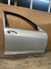 Mercedes S-Klasse W221 original Beifahrer T&uuml;r vorne rechts A2217200205