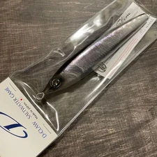 Marino 200 Slim Real Anchovy (Holo) D-CLAW G411