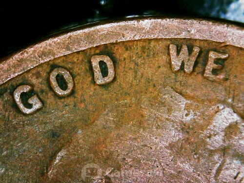 1925 Lincoln Wheat Cent Multiple Cuds & Pre Cuds. Nice Connect The Dots. C-Pics - Picture 9 of 18