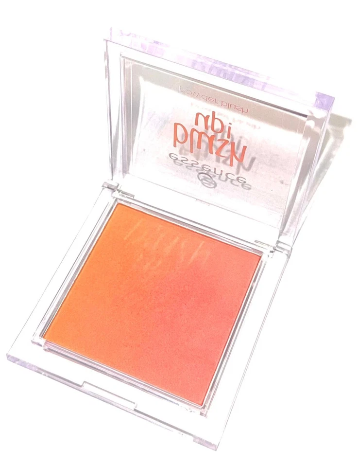 Essence Blush Up! Powder Blush 10 Heat Wave - Bild 2 von 4