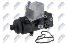 ÖLKÜHLER MIT FILTER FÜR HYUNDAI KIA