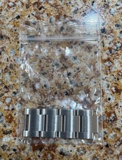 2018 Rolex Oyster Perpetual 39mm Ref. 114300 Blue Dial "SeaHawks" *EX COND* 8