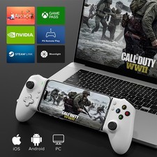 ZIKE Moible Gaming Controller Smartphone,Hand...