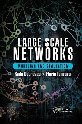Large Scale Networks - 9780367655891