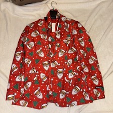 Suitmeister Holiday Suit