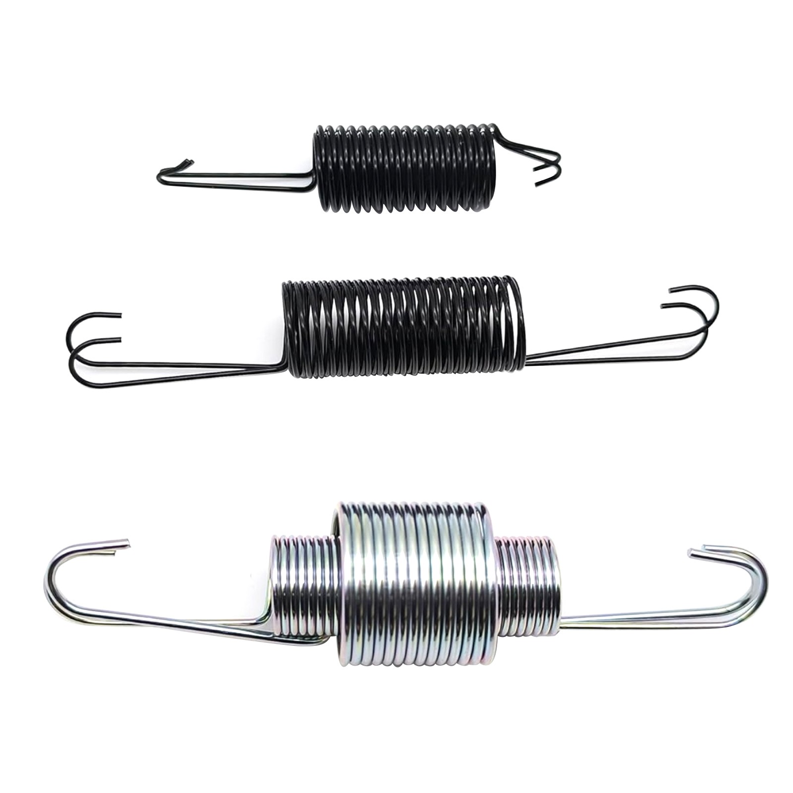 Universal Throttle Return Spring Assortment For 5-1/8 Carburetor Necks Repair