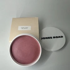 Jones Road Miracle Balm UPick NIB 100% Authentic Full Size