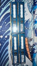 8GB Desktop RAM SK Hynix