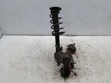 LAND ROVER RANGE ROVER EVOQUE PASSENGER FRONT SUSPENSION  2.0L Diesel 15-19