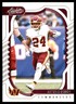 Antonio Gibson 2022 Panini Absolute #97 Commanders NFL READ FREE SHIPPING