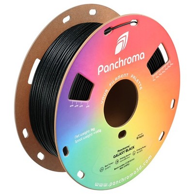 PolyMaker Panchroma PLA Galaxy Colours Filament