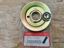 GENUINE HONDA TRACTOR MOWER