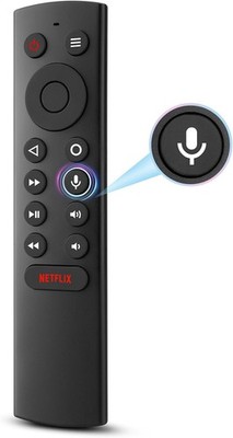 Sprachfernbedienung für NVIDIA SHIELD TV 2015 2017 20