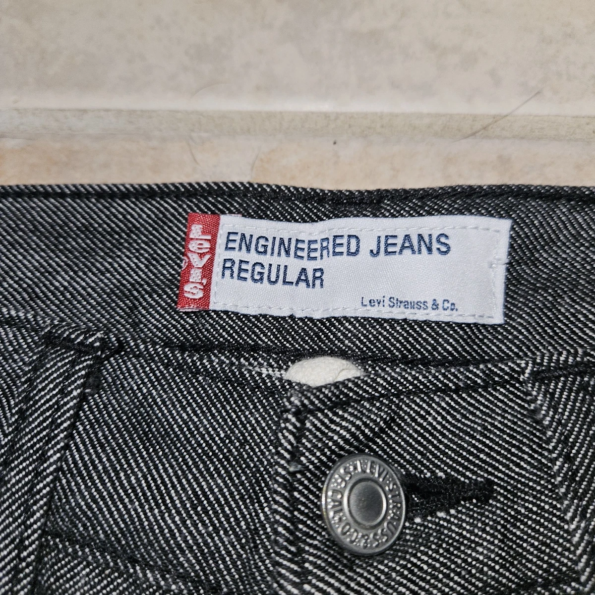 Levis Engineered for sale | eBay
