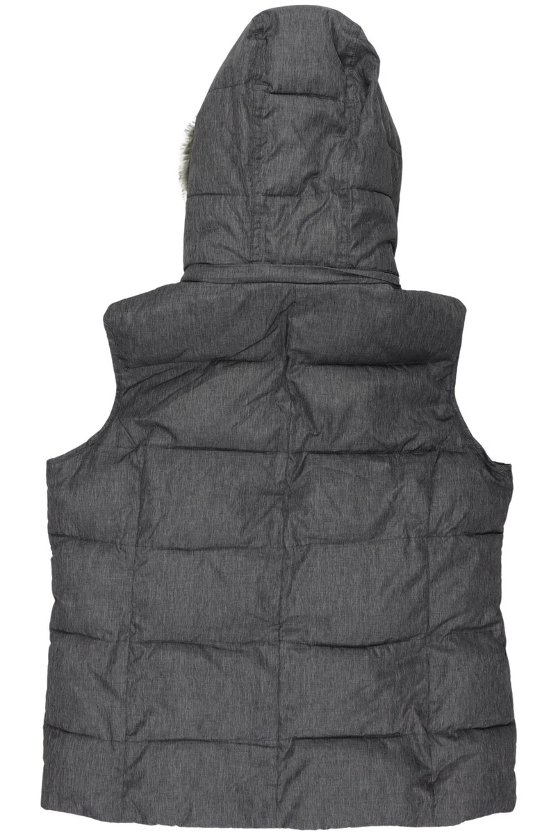 Opus Weste Damen ärmellose Jacke Steppweste Kostümweste Gr. 40 Baumw... #8m0vvck
