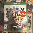 Bandai Namco Entertainment Dragon Ball Xenoverse 2 Xbox One Action & Fighting, T