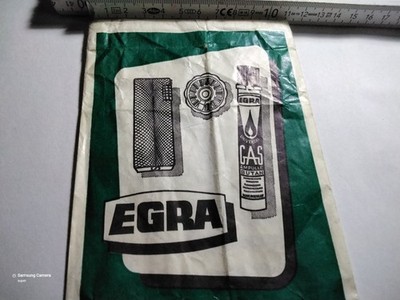 EGRA Papiertütchen