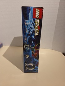LEGO Space: Nebula Outpost (6899) Vintage Sealed Lego Set 
