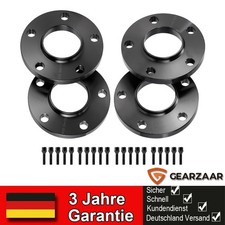 Spurplatten Spurverbreiterungen Distanzscheiben Geeignet für BMW E90 E93 Alu
