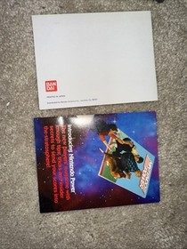 DR. JEKYLL and MR. HYDE - NES Nintendo Video Game - Complete In Box CIB RARE