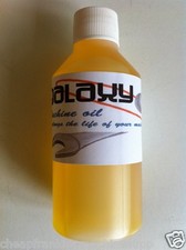 1 Litre Light Machine Oil, Tradesman's Oil, Sewing Machine Lubricant - Non-Toxic