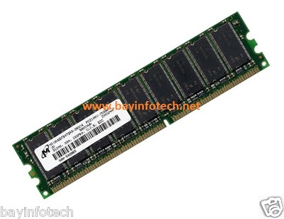 MEM2851-256U768D 256MB to 768MB Memory upgrade Approved for the Cisco 2851
