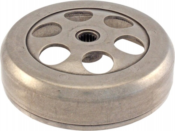 Glocke Kupplung 105 Mm Mbk Ym Fizz (Ita) 50 1994 1995-image
