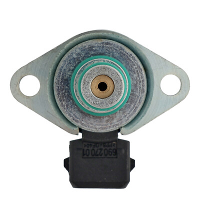 Wandler Magnetventil Servolenkung Für Mercedes E-/S-Klasse SL CLS W220 W230
