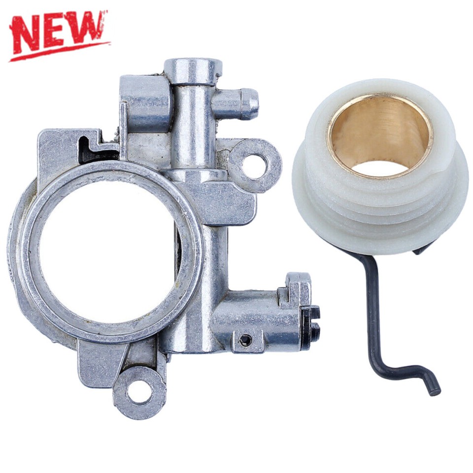 Pour STIHL 029 039 MS290 MS310 MS311 MS390 MS391 Pompe à Huile Pour Tronconneuse Haute Qualite Et Durable A 91949053