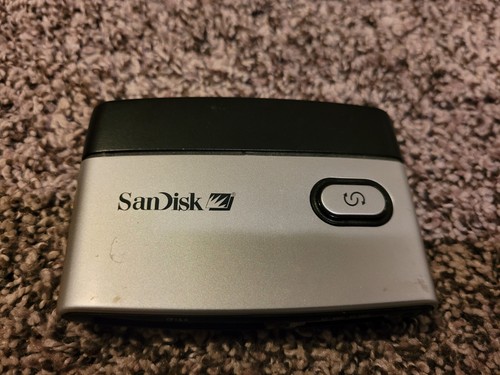 SanDisk ImageMate 12 in 1 Reader/Writer Model SDDR-89, Part Number 20-90-00163 - Picture 2 of 7