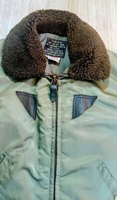 AVIREX SHEEP B-15 JACKET アヴィレックス 楽天市場】AVIREX AVIREX/アヴィレックス/シープB-15ジャケット