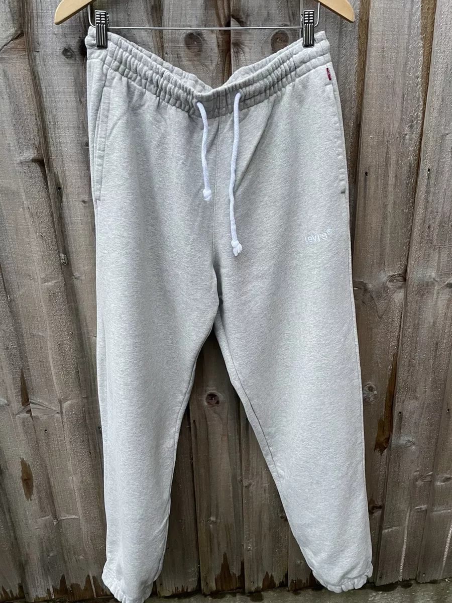 Levi's joggers hotsell
