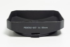 Pentax Metal Lens Hood for Pentax 6x7 67 55mm F4