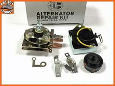 Alternator Repair Kit, Rectifier Regulator Brushes  MG, FORD, CLASSIC MINI etc