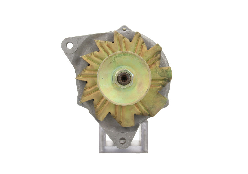 RNL-AFTERMARKET Alternatore Compatibile Con Ford LRA587 34 A