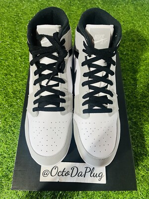 Size 10.5 - Air Jordan 1 Retro MCS Light Smoke Grey for sale