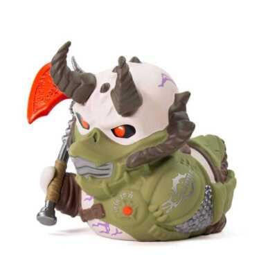 Doom Tubbz PVC Figur Marauder Boxed Edition 10 cm