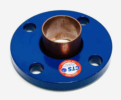 CTS FLANGE 2'' ANSI 150LBS 23099