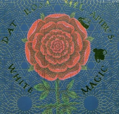 WHITE MAGIC - DAT ROSA MEL APIBUS  CD NEU 