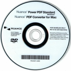 Nuance Pdf Converter For Mac 6 Download