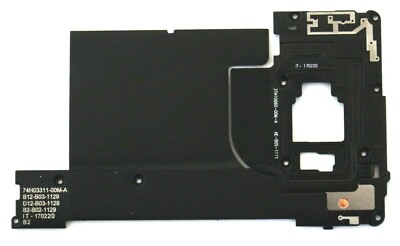 OEM HTC U ULTRA 2PZF100 REPLACEMENT MID FRAME HOUSING