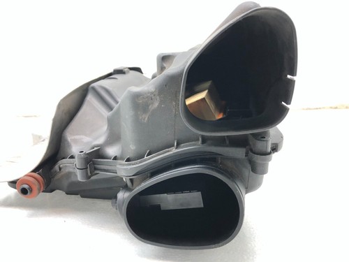 2012-2018 BMW 650i F06 4.4L RIGHT PASS FRONT AIR INTAKE FILTER BOX ASSEMBLY OEM. - Picture 11 of 14