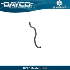 For 2000-2001 Audi A6 Quattro 2.8L V6 HVAC Heater Hose Oil Cooler To Pipe Dayco