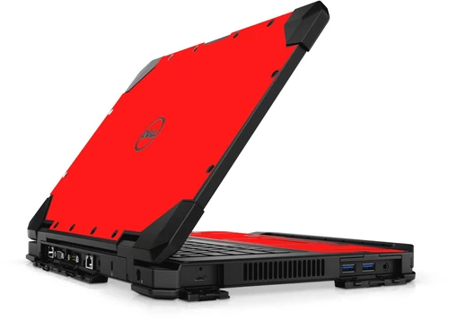 LidStyles Standard Laptop Skin Protector Decal Dell Latitude 14 Rugged 5420 5424