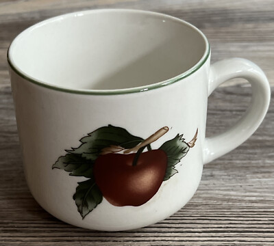 THE CADES COVE COLLECTION by CITATION Coffee/Tea Cup/Mug