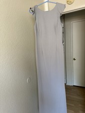 BCBGMAXAZRIA Sleeveless Maxi Dress Sz 10 NWT
