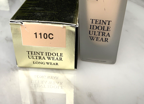 Lancome Teint Idole Ultra Wear 24H Foundation - 1oz/30mL - 110C - Exp 08/2026 - Picture 3 of 9