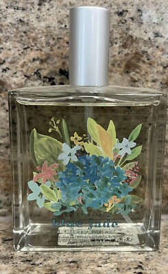 ILLUME Blue Jade 3.4 Oz Eau De Parfum Women s Fragrance Anthropologie