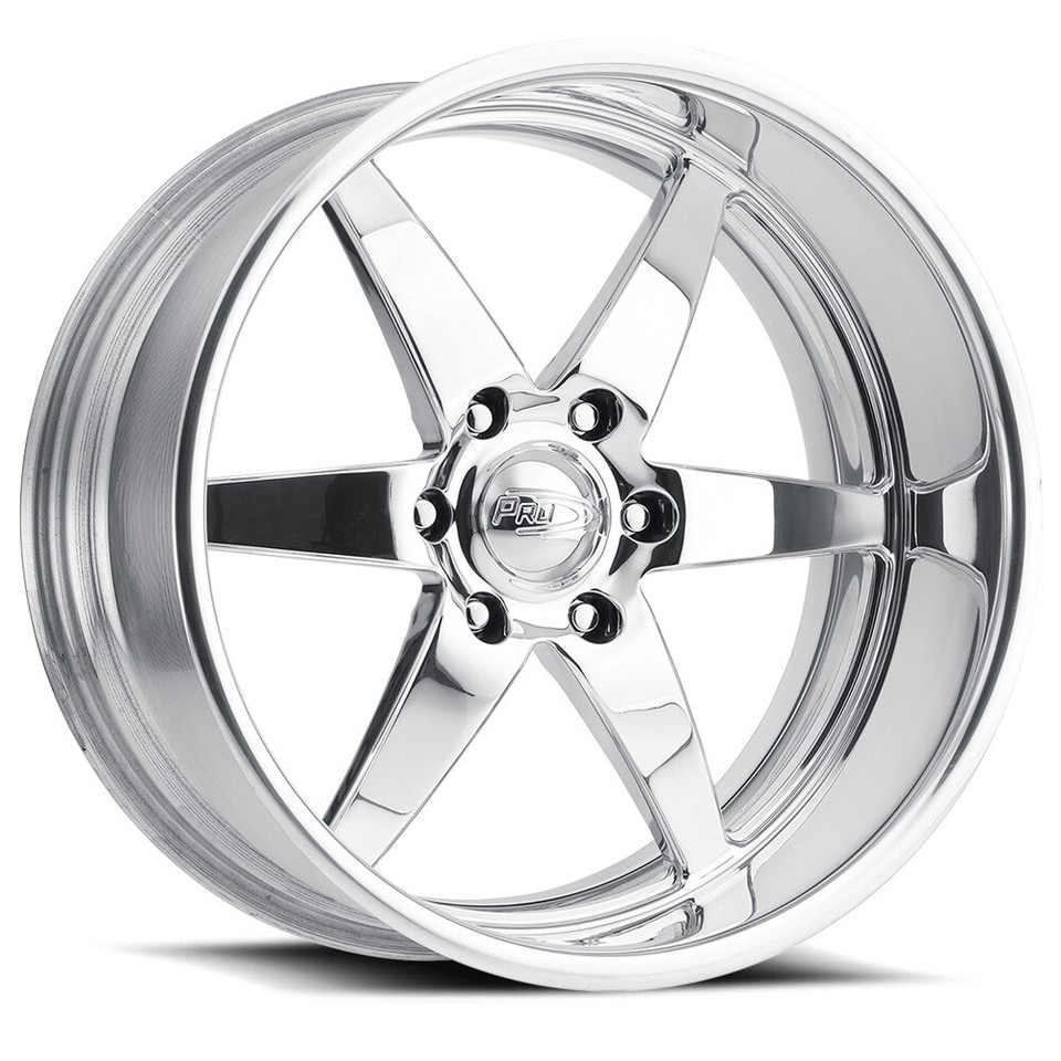 U Pro Rims 22 PRO WHEELS RIMS STEALTH 6 FORGED BILLET POLISHED ALUMINUM US ...