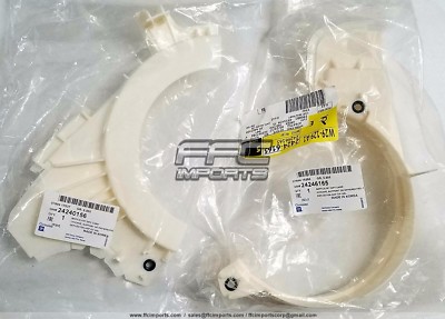 6T40 6T45 6T50 Transmission ACDELCO Oil Baffle KIT for Cruze Equinox Lacrosse